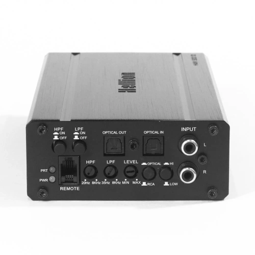 Усилитель HELLION HAM-500.1. Цена – 11&nbsp;990 руб. фото 3