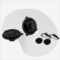 Акустика для BMW. Акустическая система BLAM BM 100NS. Цена от – 34&nbsp;990 руб.
