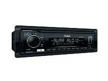 *Автомагнитола AURA  AMH-77DSP Black Edition типоразмера 1 DIN по цене от – 7 890 руб.