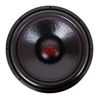 *Сабвуфер KICX Gorilla Bass E15. Цена – 11 950 руб.