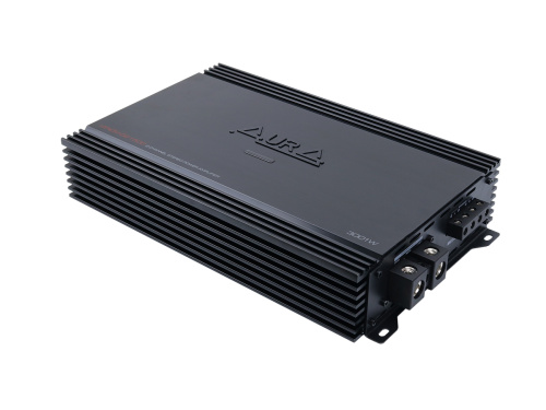 Усилитель AURA VENOM-D2.1500. Цена – 25 990 руб.