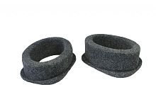 Накладки под динамики 6х9 (4). Цена – 700 руб.