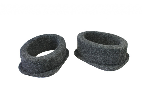 Накладки под динамики 6х9 (4). Цена – 700 руб. Накладки под динамики 6х9 (4). Цена – 700 руб.