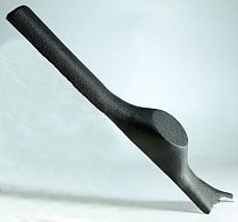 Подиум в лобовые стойки ГРАНТА под рупор. Цена – 2&nbsp;990 руб.