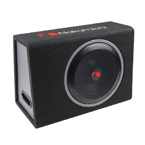 Сабвуфер NAKAMICHI NBX-255A. Цена – 17&nbsp;190 руб.