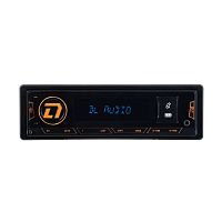Автомагнитола DL AUDIO Barracuda HALF-DSP Head Unit типоразмера 1 DIN по цене от – 3 490 руб.