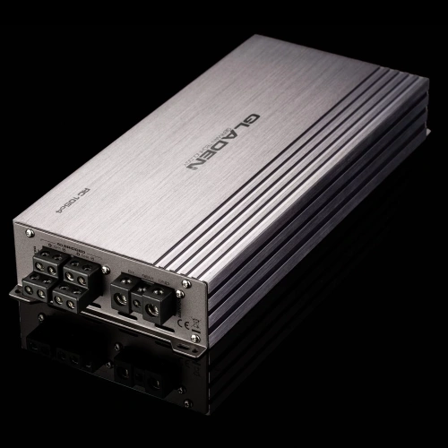 Усилитель GLADEN RC 105c4. Цена – 33 590 руб. фото 3 Усилитель GLADEN RC 105c4. Цена – 33 590 руб. фото 3