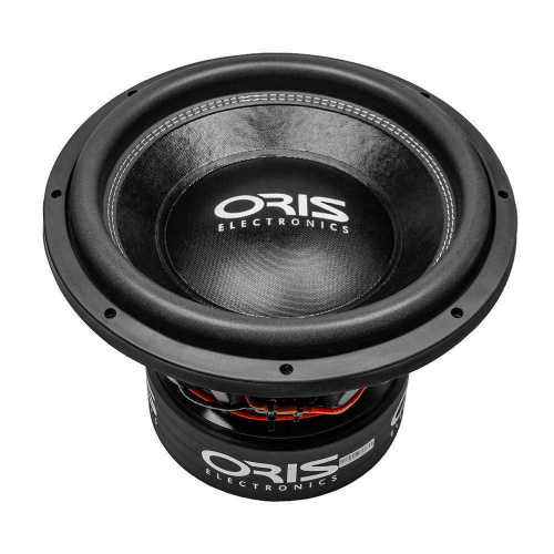 Сабвуфер ORIS ELECTRONICS NK-D1.12. Цена – 54 990 руб. фото 2